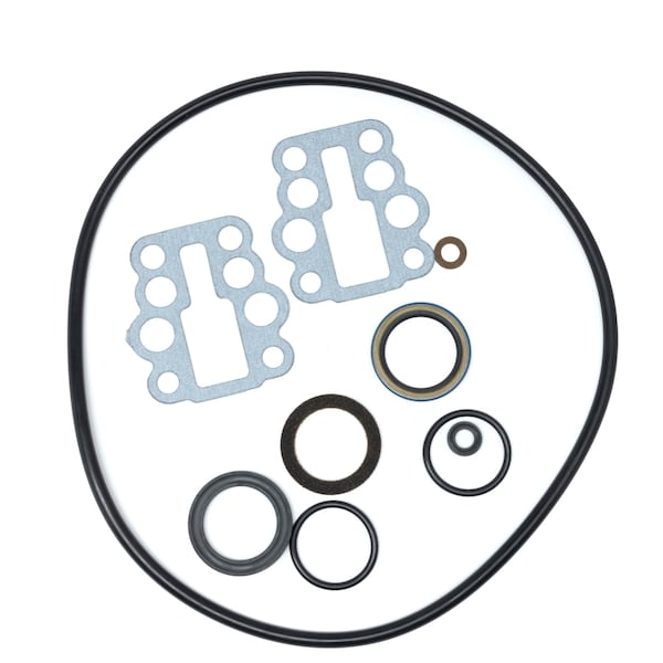 Bedford Precision Repair Kit for King Air Motor 10in - Replacement for Graco 207-730
